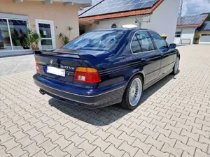 Alpina B10 V8 Limousine Bild 4