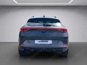CUPRA Formentor 2.0TDI DSG 4Drive KAMERA NAVI ACC LED Bild 4