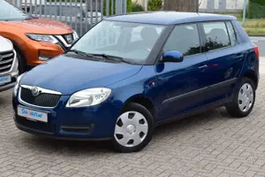 Skoda Fabia Ambiente 2.Hand| TÜV NEU|Klima|EL.FH|BC|ZV