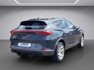 CUPRA Formentor 2.0TDI DSG 4Drive KAMERA NAVI ACC LED Bild 5