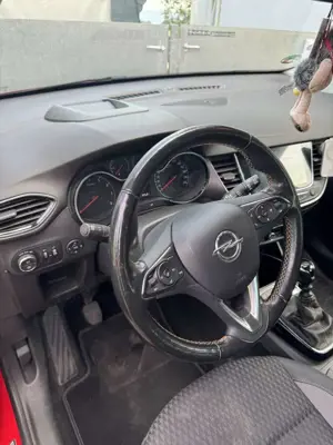 Opel Crossland X Innovation Bild 3