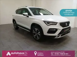 SEAT Ateca 1.5 TSI Navi|CAM|V. Cockpit|LED