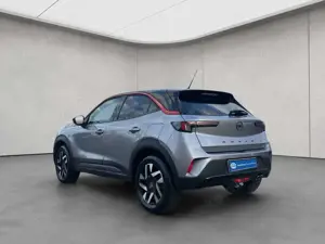 Opel Mokka 1.2 DI Turbo Elegance Bild 3