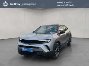 Opel Mokka 1.2 DI Turbo Elegance Bild 1