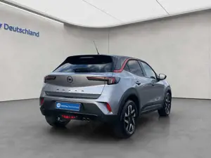 Opel Mokka 1.2 DI Turbo Elegance Bild 4