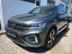 Volkswagen T-Roc R-Line 1.5 TSI DSG LED ACC KAMERA TOT-WINK Bild 2
