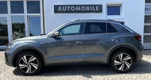Volkswagen T-Roc R-Line 1.5 TSI DSG LED ACC KAMERA TOT-WINK Bild 3