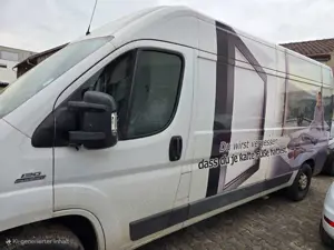 Fiat Ducato Ducato Maxi Multicab L4H2