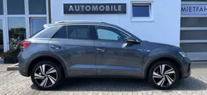 Volkswagen T-Roc R-Line 1.5 TSI DSG LED ACC KAMERA TOT-WINK Bild 5