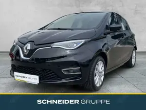 Renault ZOE EXPERIENCE R135 INKL BATTERIE NAVI+PDC