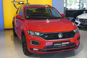 Volkswagen T-Roc Sytle °R-Line°Pano°ACC°Allw°
