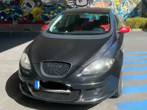 SEAT Altea 2.0 FSI Sport Edition