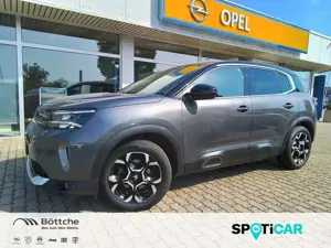 Citroen C5 Aircross Shine 1.5 Blue-HDI