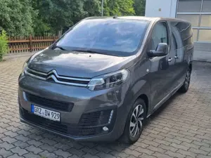 Citroen Spacetourer Shine M (L2)