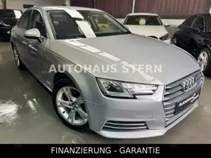 Audi A4 Lim. 1.4 TFSI sport AHK Tempomat 8xReifen
