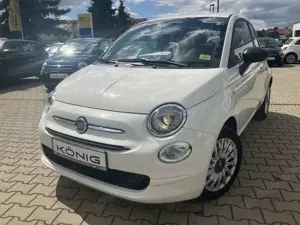 Fiat 500 1.0 Klima*Carplay*ZV