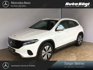 Mercedes-Benz EQA 300 EQA 300 4M Progressive Advanced/MBUX/LED/VKZ Navi