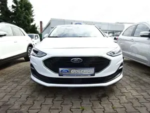 Ford Focus Cool  Connect *Winter-/Komfort-Paket* Bild 2