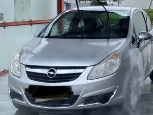 Opel Corsa Corsa 1.2 16V Innovation