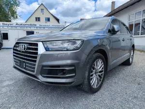 Audi Q7 3.0 TDI quattro Matrix Leder AHK BOSE Sound Bild 5
