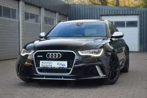 Audi RS6 Avant
