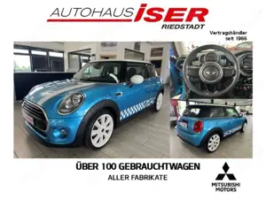 MINI Cooper MINI 1.5 PDCv+h Klimaautom BT Ambientebeleuchtung