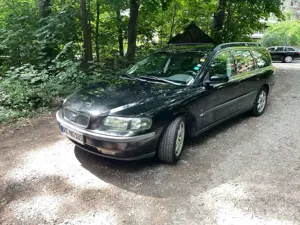 Volvo V70 V70 2.4 Black Edition