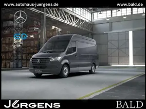 Mercedes-Benz Sprinter 317 Kasten/Hoch/L2H2/MBUX/Cam