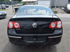 Volkswagen Passat Sportline 1.9 TDI *SITZHZ*ZAHNRIEMEN NEU*2.HAND Bild 5