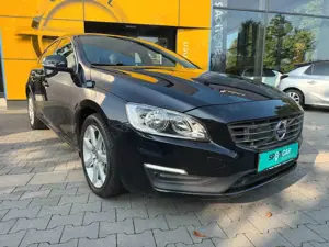Volvo S60 2.0 Lim. Momentum AWD,Leder,AHK