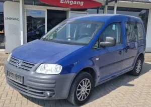Volkswagen Caddy Life 1.6 HU:05/26
