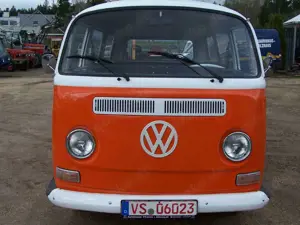 Volkswagen T2