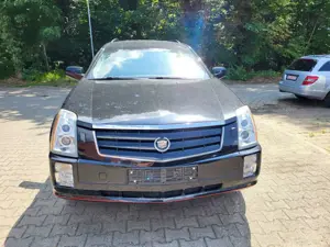 Cadillac SRX V6 Elegance (HA) LPG Flüssiggas