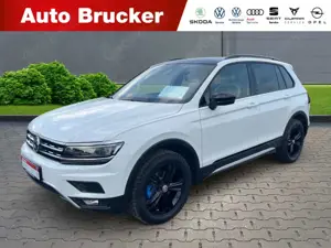 Volkswagen Tiguan OFFROAD 4Motion 2.0 TDI+AHK+Navi+Standheizung