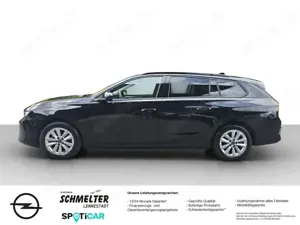 Opel Astra L Sports Tourer Enjoy 1.2 Kamera Navi usw. Bild 2