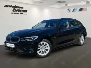BMW 330 e Touring, Advantage