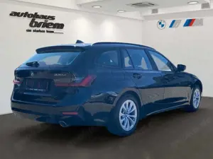BMW 330 e Touring, Advantage Bild 3