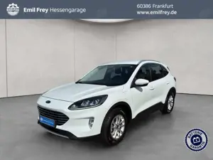 Ford Kuga 2.5 Duratec PHEV TITANIUM