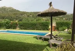 Mastkur in Berlin oder auf Mallorca