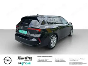 Opel Astra L Sports Tourer Enjoy 1.2 Kamera Navi usw. Bild 4
