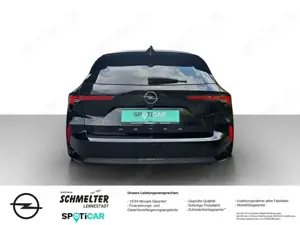 Opel Astra L Sports Tourer Enjoy 1.2 Kamera Navi usw. Bild 3