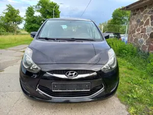 Hyundai iX20 iX20 1.6 CRDi 5 Star Edition