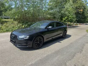 Audi A5 2.0 TFSI (165kW)