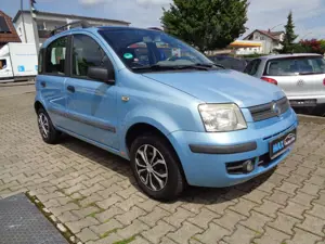 Fiat Panda 1.2 8V Dynamic
