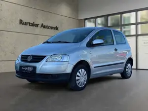 Volkswagen Fox Basis *WINTERREIFEN *E-PAKET*TÜV*