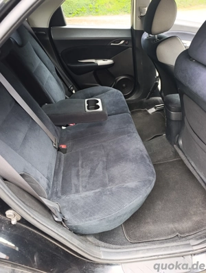 Honda Civic 1.4 TÜV bis 04 2027 Bild 4