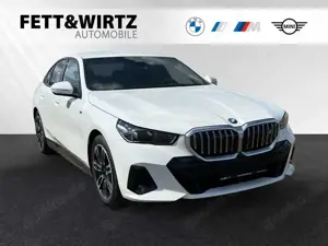 BMW i5 eDrive40 M Sport|BowersWilkins|Autobahnass.|Pa+