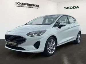 Ford Fiesta Fiesta Titanium Autom. *Navi,LED,beh.WSS*