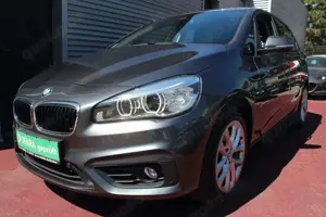 BMW 218 218 ACTIVE TOURER ADVANTAGE KLIMA NAVI LED PDC