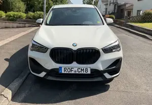 BMW X1 X1 sDrive20i Aut.